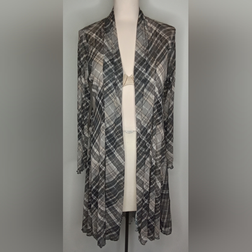 Comfy U.S.A. Cardigan